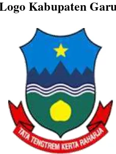 Gambar 3.1 Logo Kabupaten Garut 