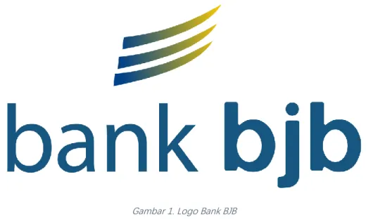 Gambar 1. Logo Bank BJB  