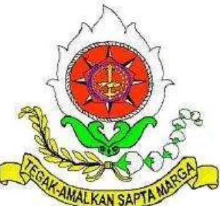 Gambar 2.1 Logo Instansi 