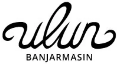 Gambar 4. Branding – Logo Ulun Banjarmasin  