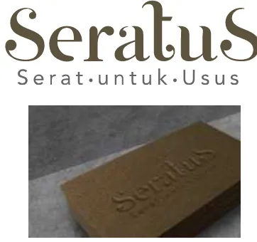 Gambar 3. Final Logo Seratus 