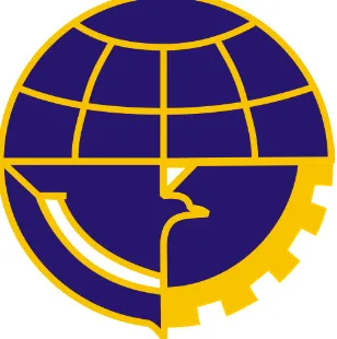 Gambar 1.1 Logo Dinas Perhubungan Provinsi Jawa Barat. 