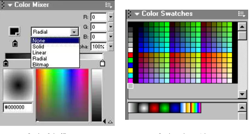 Gambar Color Mixer 