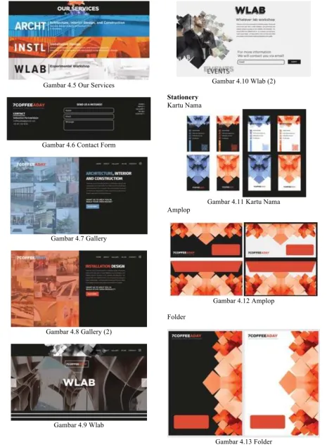 Gambar 4.13 Folder  
