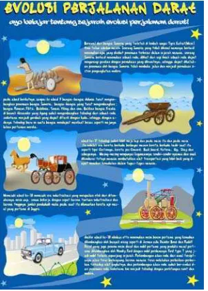 Gambar 3.1 Lay out 