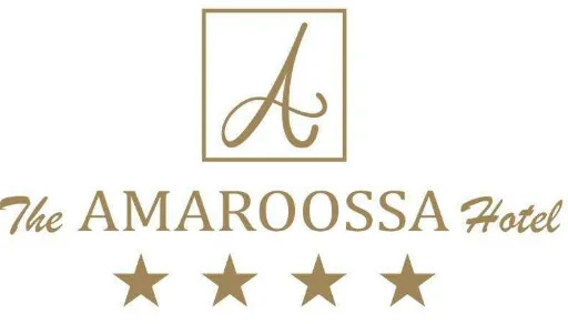 Gambar 1.1 Logo Amaroossa Hotel Lama 