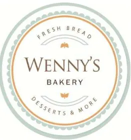 Gambar 2. Logo Wenny’s Bakery and Catering 