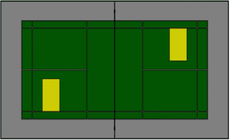 Gambar 5. Driver Motor DC Penggerak Robot 