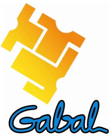 Gambar 3.3 : Hasil akhir logo utama 