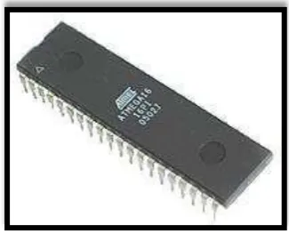 Gambar 2.3 ATmega 8535 