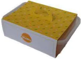 Gambar 12. Kemasan take-away