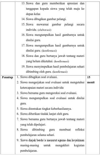 gambar pelangi 