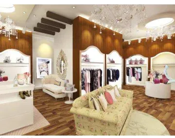 Gambar 33. Bridal area.  