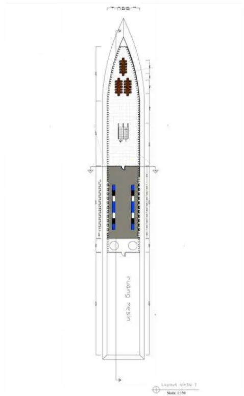 Gambar 9. Ruang edukasi. 