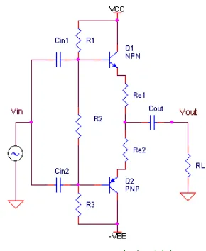 Gambar 1 – 26. Rangkaian 