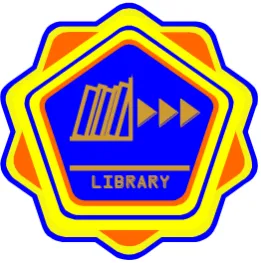 Gambar 4.22 Directional sign library 
