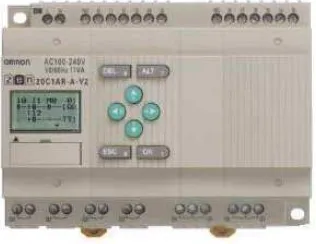 Gambar 3.12 Skema pemasangan sensor keadaan