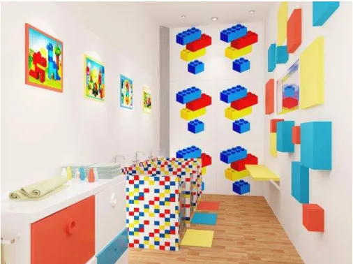 Gambar. 13. Baby Room  
