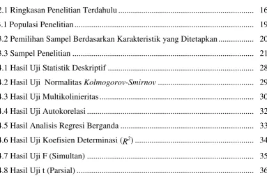Tabel 