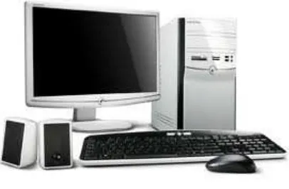 Gambar 2.7. Personal Komputer ( PC )