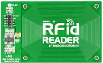 Gambar 2.1. RFID Reader