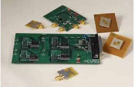 Gambar 2.3. Tag RFID