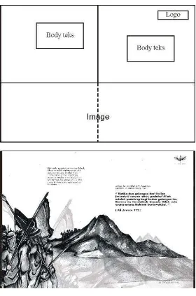 Gambar III.12 halaman 17 dan 18  