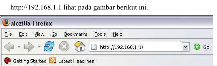 Gambar�3.�34��Alamat�IP�Untuk�Access�Point�