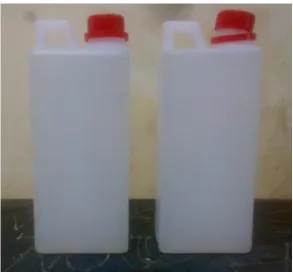 Gambar 3. Metanol 