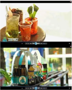 Gambar 21. Video Dokumentasi Day 2 