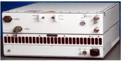 Gambar 2.7 Solid State Power Amplifiers  