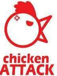 Gambar 2.1 Logo Chicken Attack 