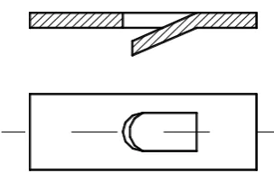 Gambar 2.11 Proses Lanzing 
