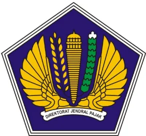 Gambar II.1 Logo Direktorat Jenderal Pajak 