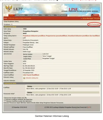 Gambar Halaman Penjelasan 