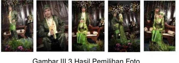 Gambar III.2 tipografi high tower 