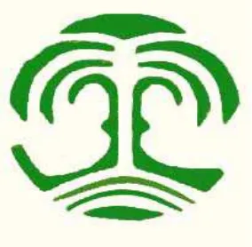 Gambar. 2.1. Logo PT. Bumi Flora 