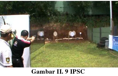 Gambar II. 10 Double Weapon System Sumber: http://www. doubleweaponsystem.blogspot.com ( 28 des 2010) 