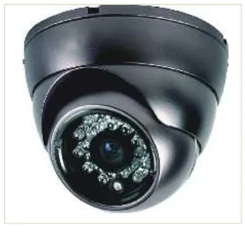 Gambar 2.11 CCTV [5]