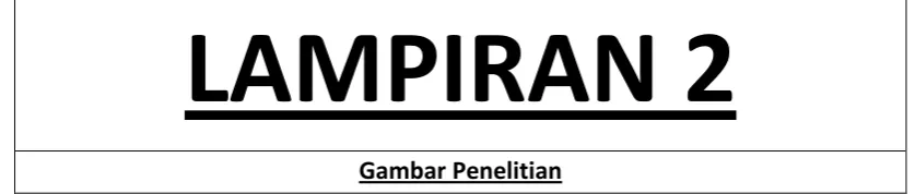 Gambar Penelitian 