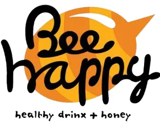 Gambar III.1 Logo Kedai Minuman “Bee Happy”