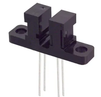 Gambar 2.10 Sensor Optocoupler 