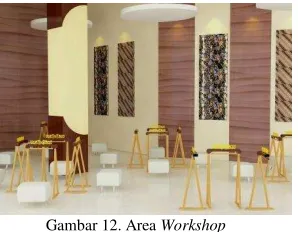 Gambar 13. Ruang Direktur 