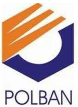 Gambar 2.1 Logo Politeknik Negeri Bandung (POLBAN). 