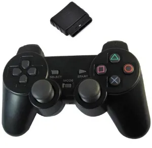 Gambar 2.3 Joystik PS2 Wireless 