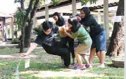 gambar dirinya selama ini 