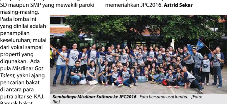 gambar yang paling menarik.
