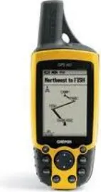 Gambar 2.11 Alat Navigasi GPS Garmin 
