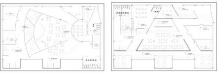 Gambar 5. Gambar sketsa  