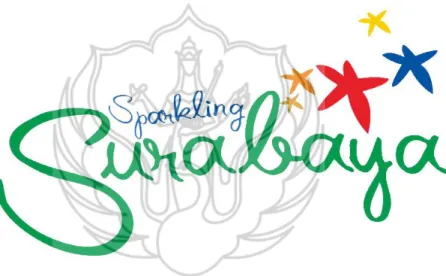 Gambar 2.  Logo Sparkling Surabaya 